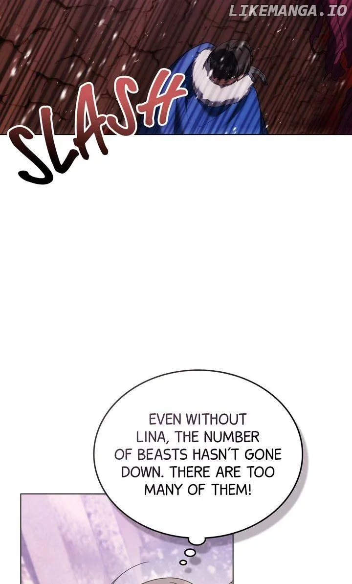 I've Become A True Villainess Chapter 96 page 57