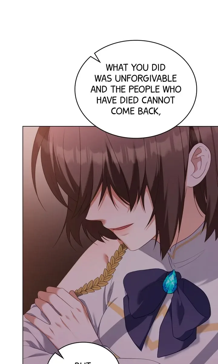 I've Become A True Villainess Chapter 94 page 65