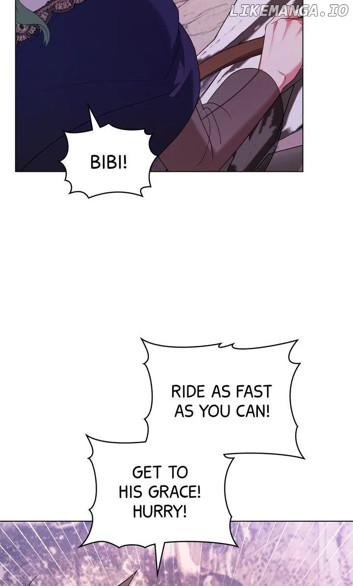 I've Become A True Villainess Chapter 96 page 63