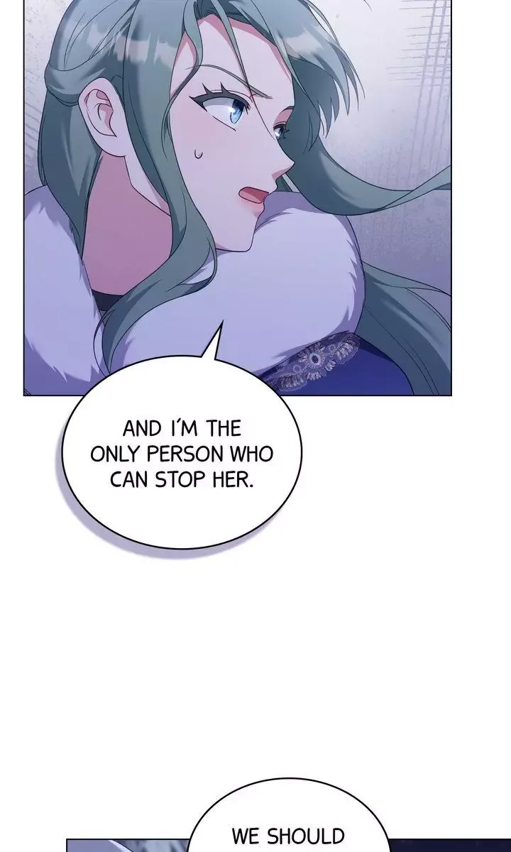 I've Become A True Villainess Chapter 95 page 57
