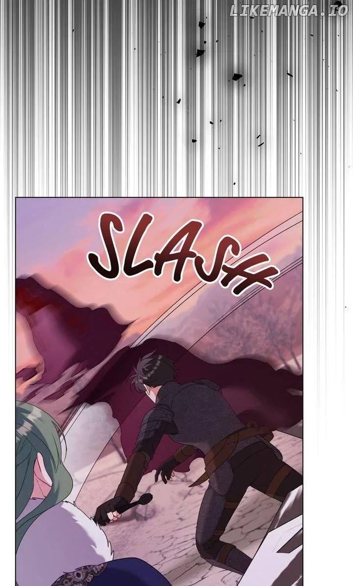 I've Become A True Villainess Chapter 96 page 62