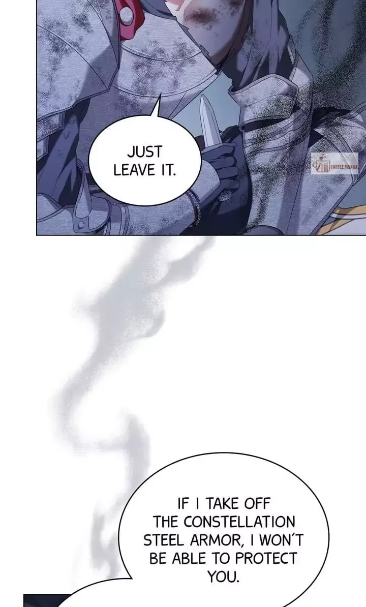 I've Become A True Villainess Chapter 97 page 32
