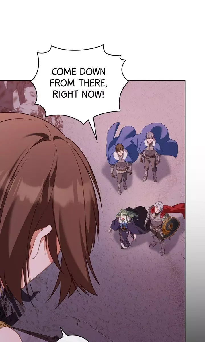 I've Become A True Villainess Chapter 95 page 72