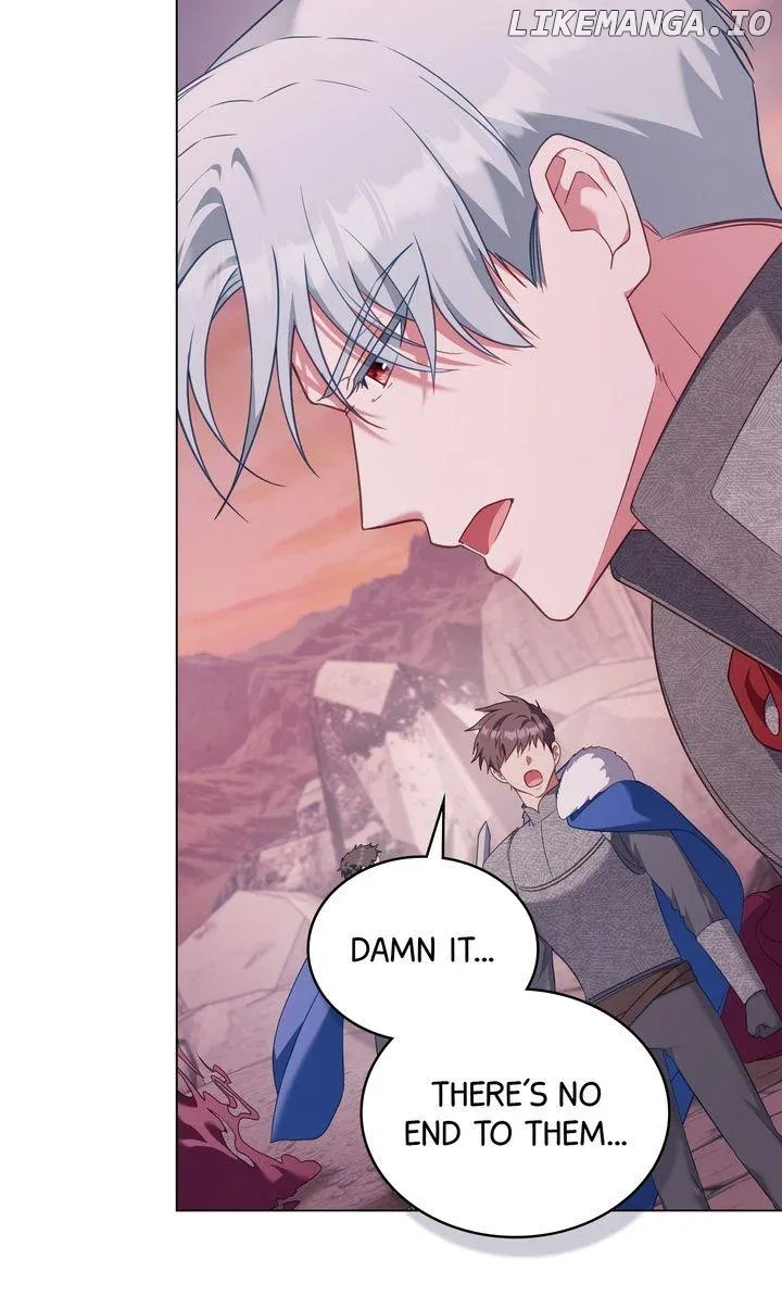 I've Become A True Villainess Chapter 96 page 70