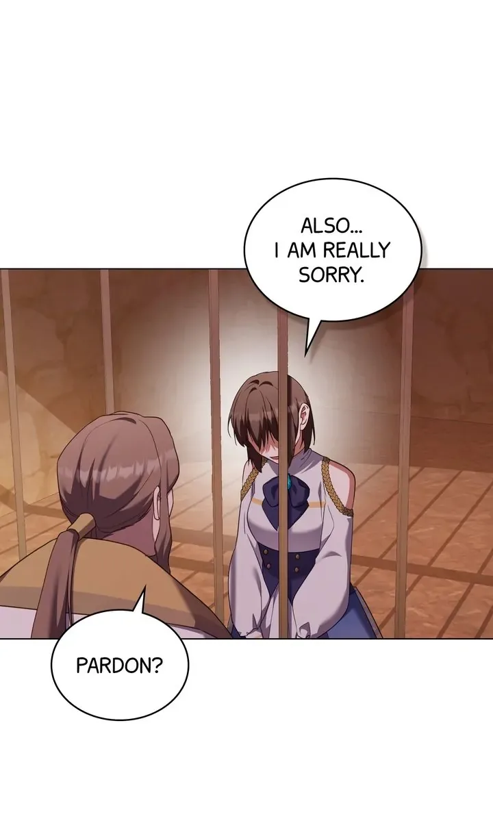 I've Become A True Villainess Chapter 94 page 76