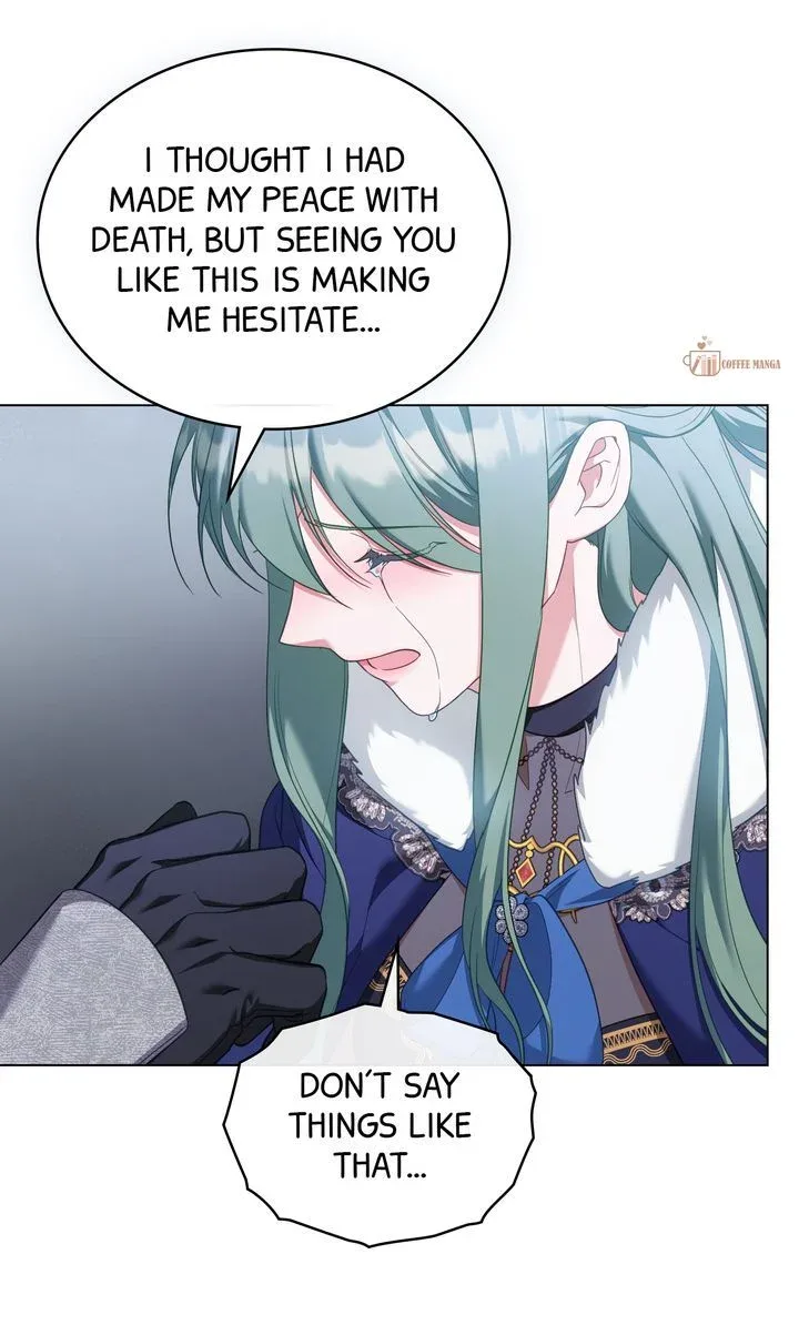 I've Become A True Villainess Chapter 97 page 37