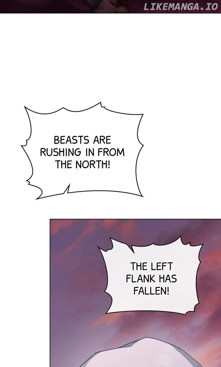 I've Become A True Villainess Chapter 96 page 69