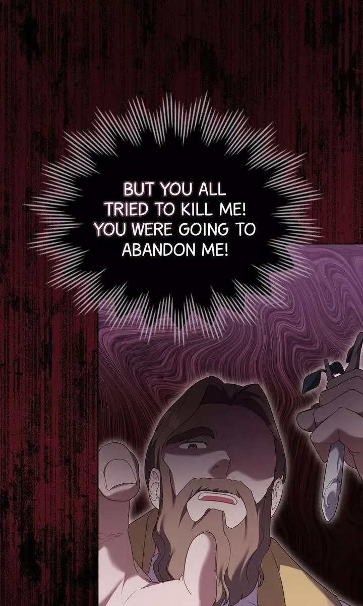 I've Become A True Villainess Chapter 95 page 77