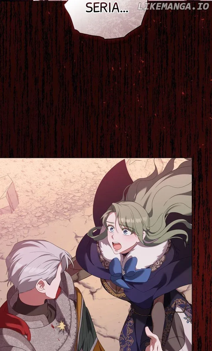 I've Become A True Villainess Chapter 96 page 77