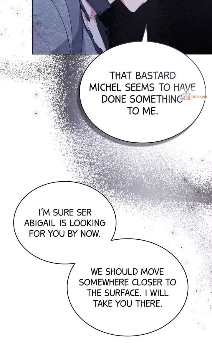 I've Become A True Villainess Chapter 97 page 27