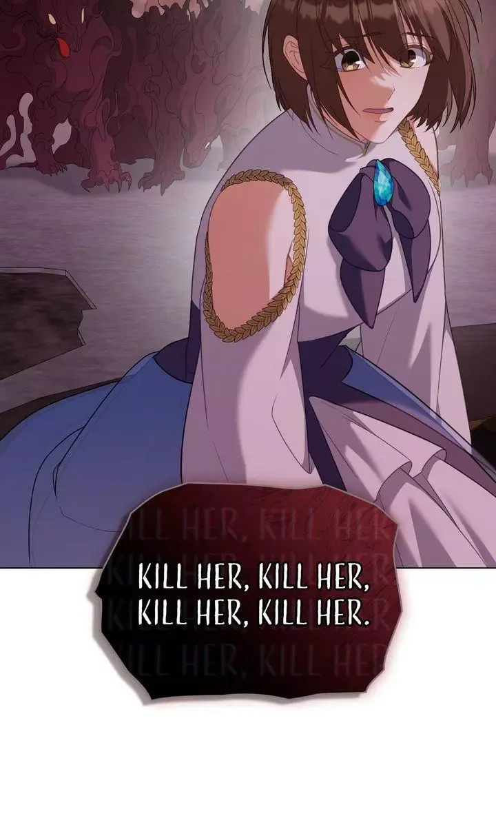 I've Become A True Villainess Chapter 95 page 74