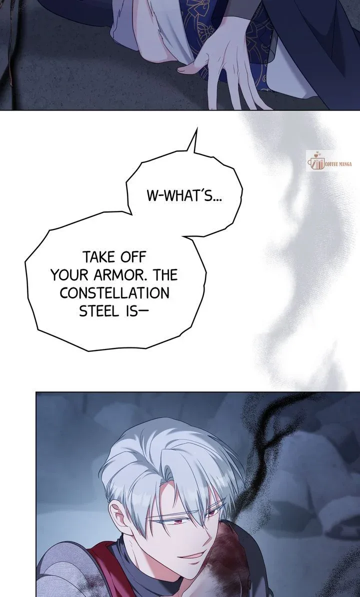 I've Become A True Villainess Chapter 97 page 31