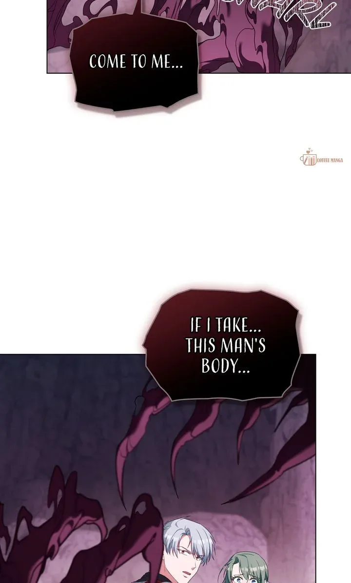 I've Become A True Villainess Chapter 97 page 40