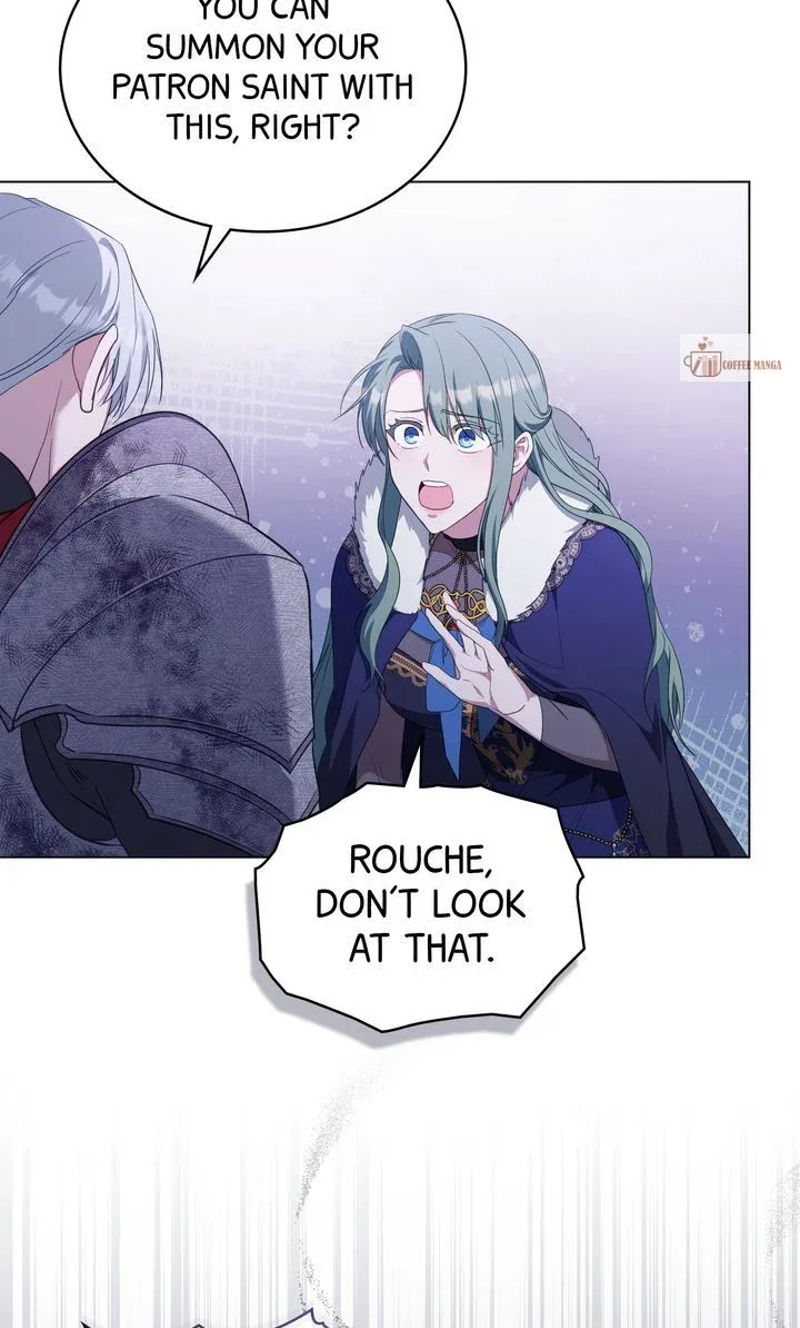 I've Become A True Villainess Chapter 97 page 43
