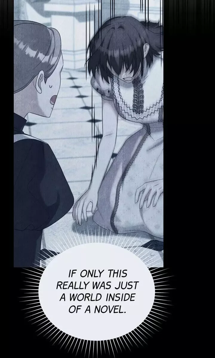 I've Become A True Villainess Chapter 95 page 85