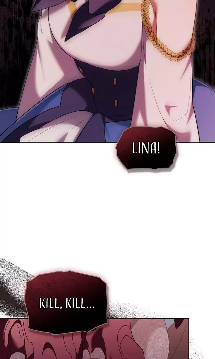 I've Become A True Villainess Chapter 95 page 82