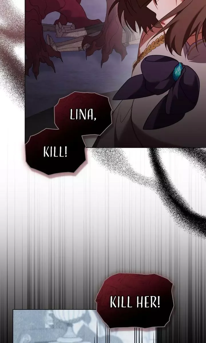 I've Become A True Villainess Chapter 95 page 84