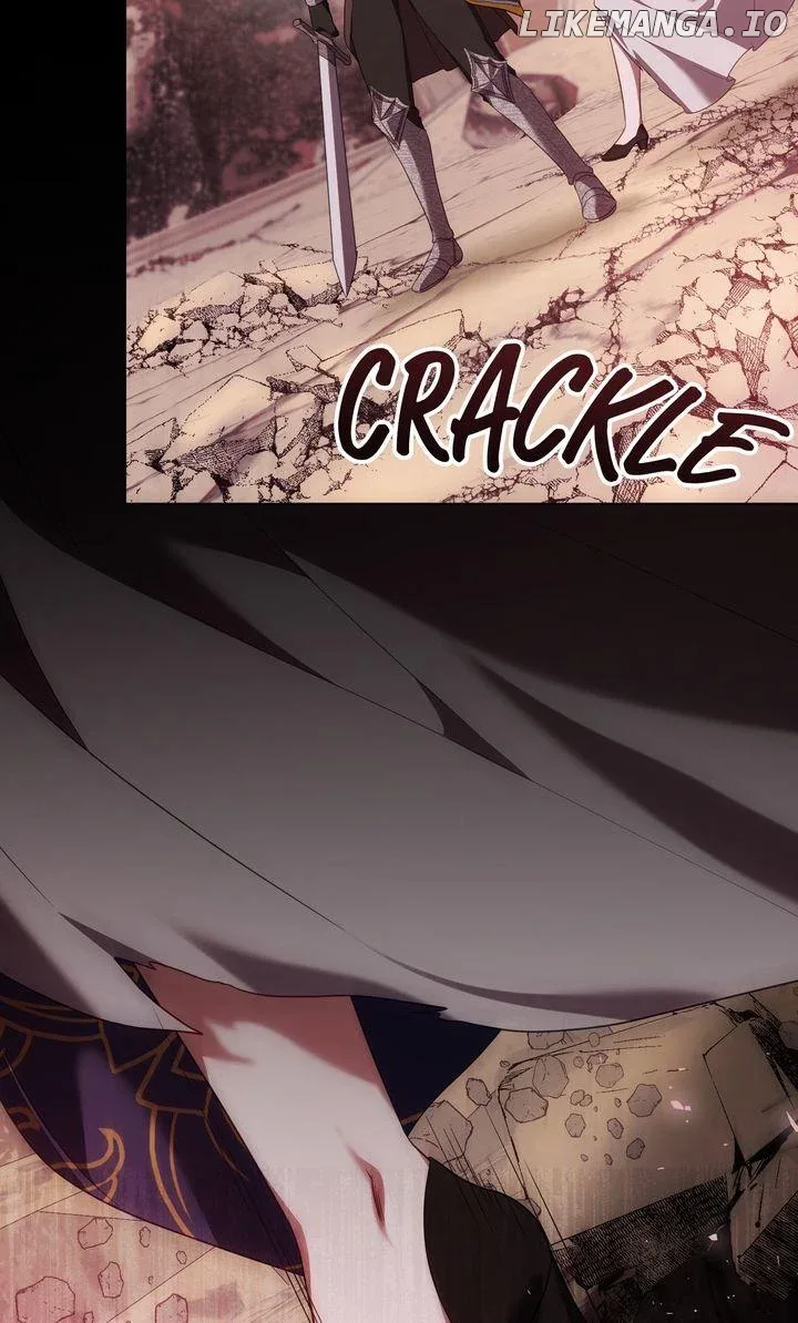 I've Become A True Villainess Chapter 96 page 79
