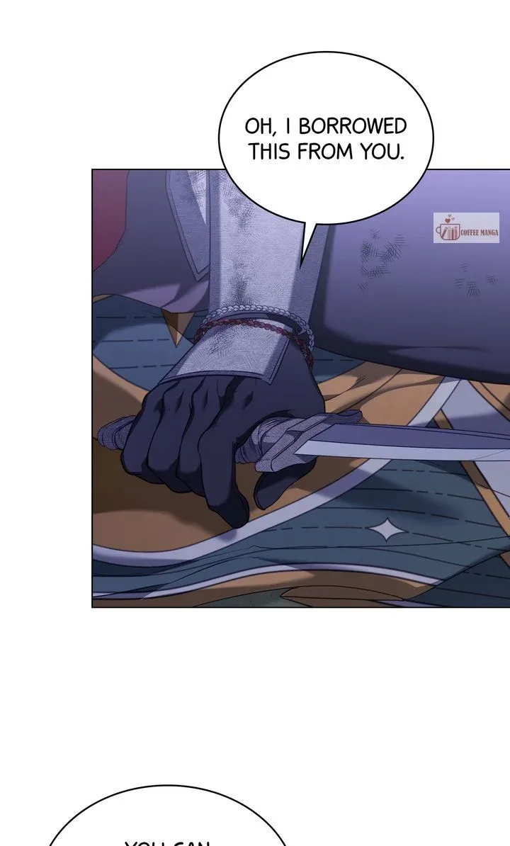 I've Become A True Villainess Chapter 97 page 42