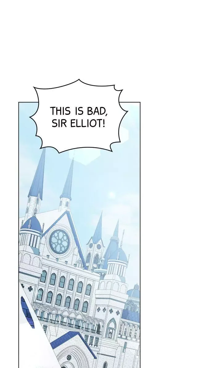 I've Become A True Villainess Chapter 100 page 3