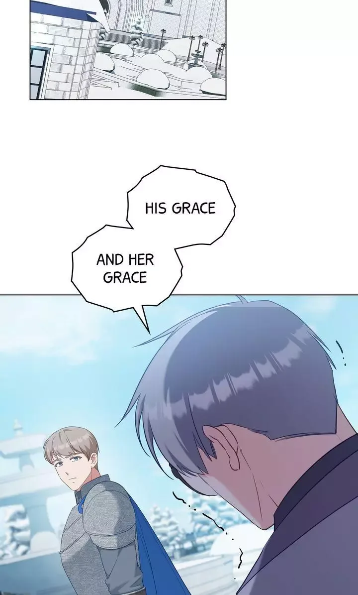 I've Become A True Villainess Chapter 100 page 4