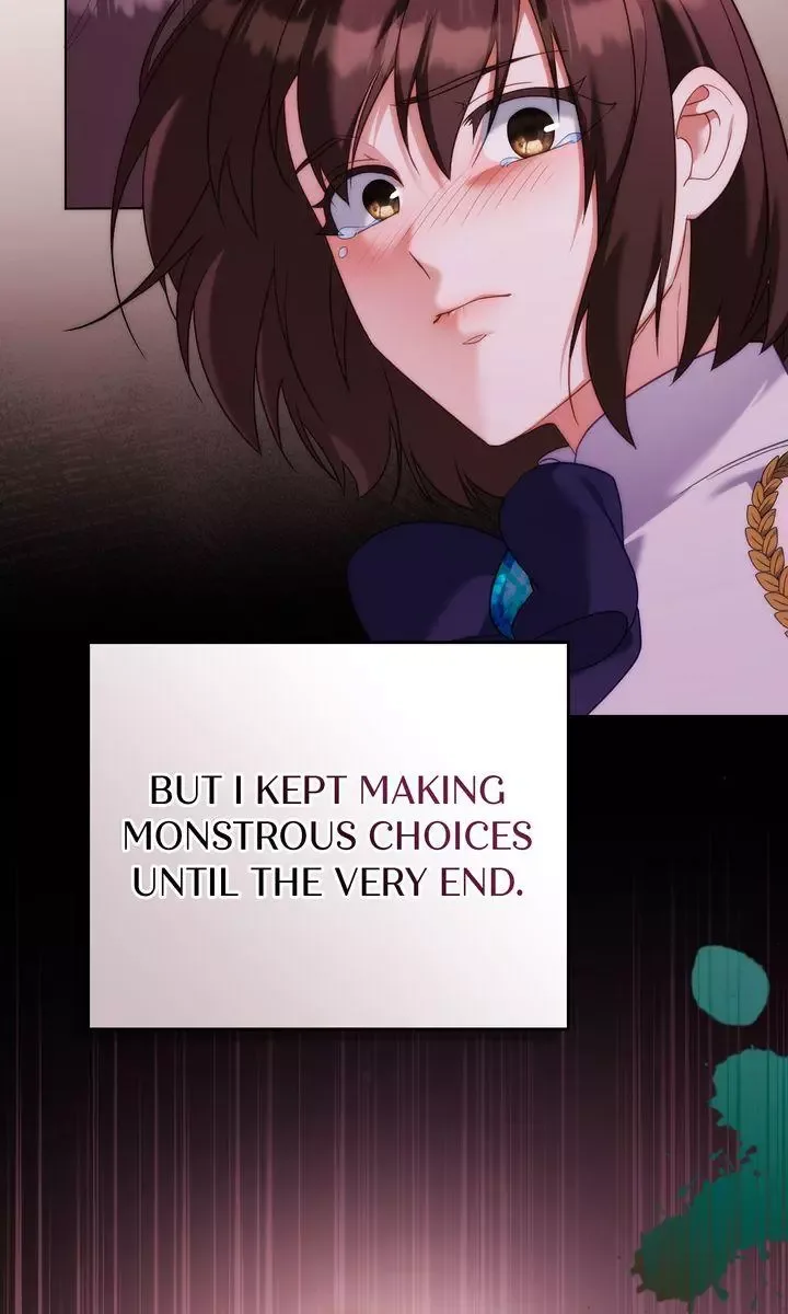 I've Become A True Villainess Chapter 95 page 93