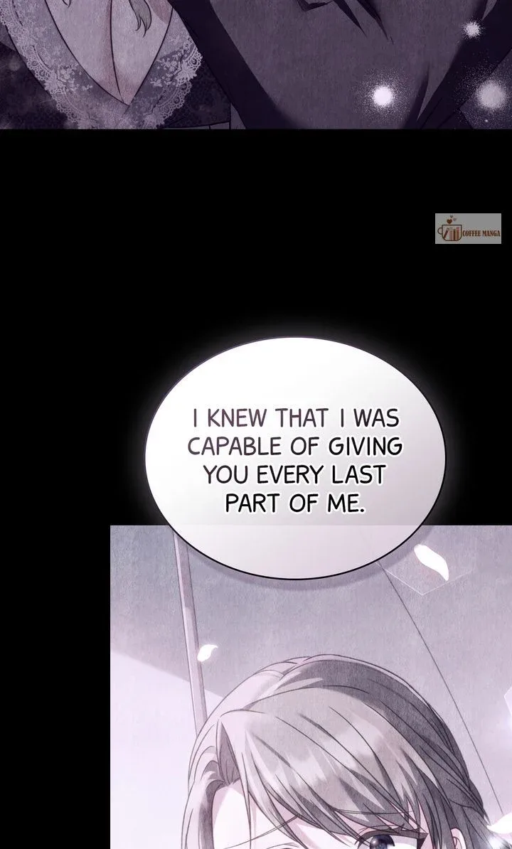 I've Become A True Villainess Chapter 97 page 51