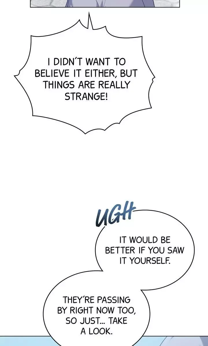 I've Become A True Villainess Chapter 100 page 8