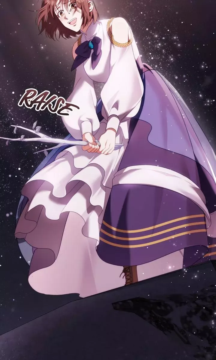 I've Become A True Villainess Chapter 95 page 104