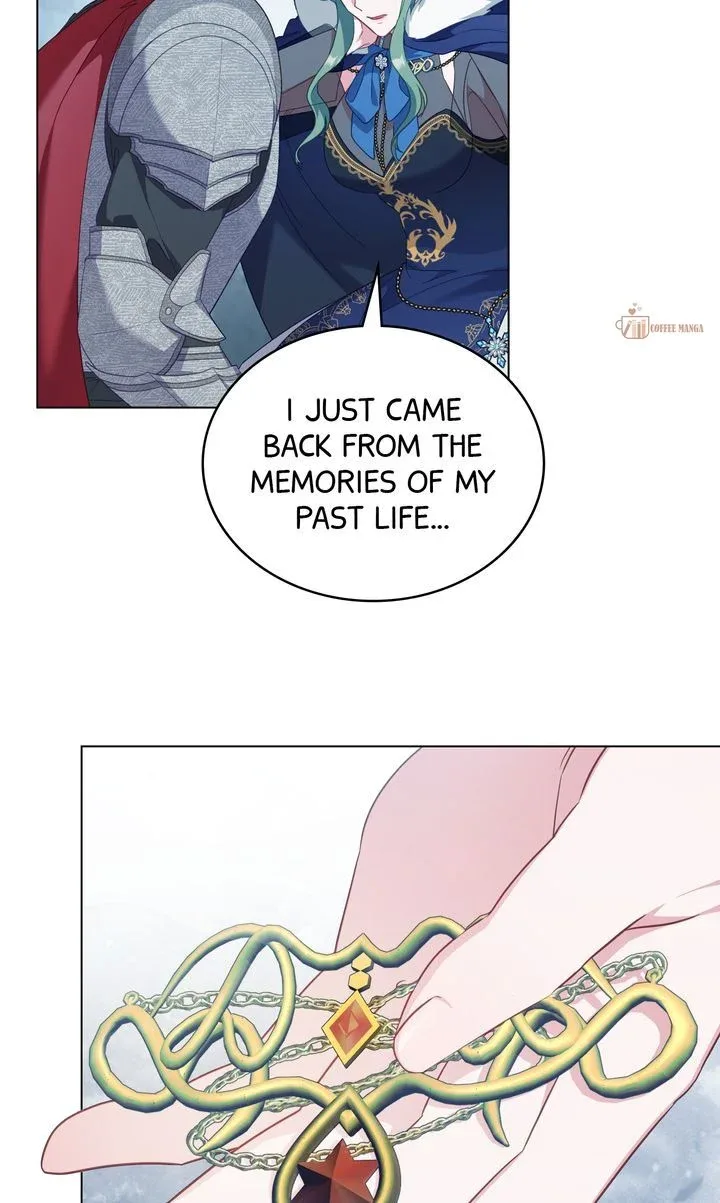 I've Become A True Villainess Chapter 98 page 84