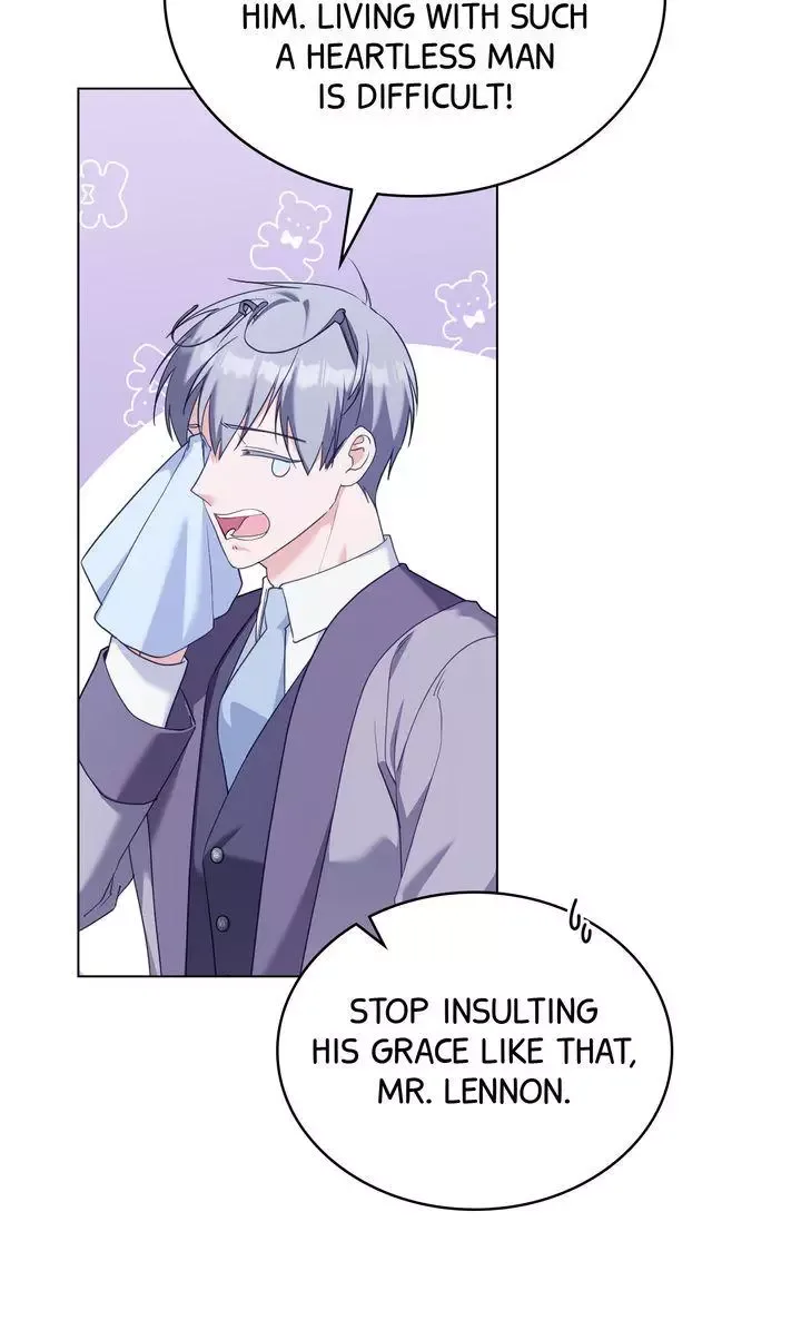 I've Become A True Villainess Chapter 100 page 13
