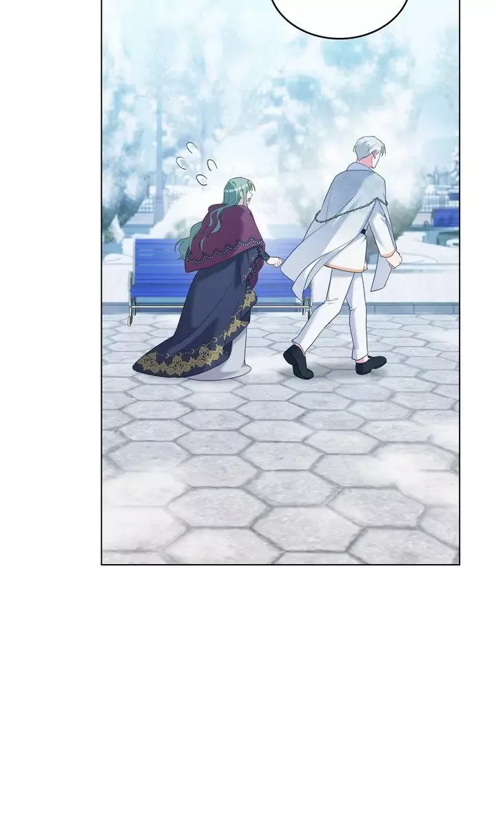 I've Become A True Villainess Chapter 100 page 10