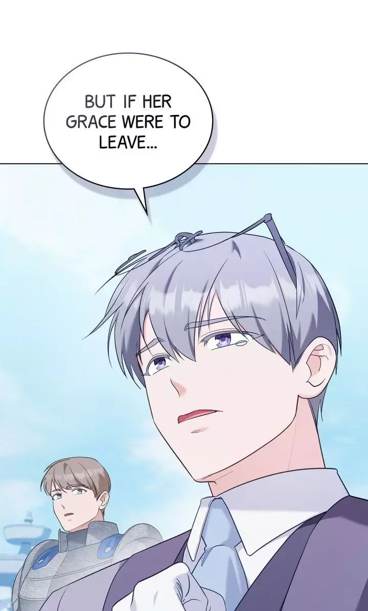 I've Become A True Villainess Chapter 100 page 14