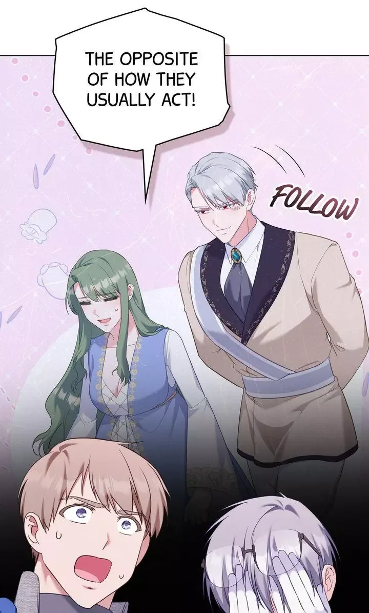 I've Become A True Villainess Chapter 100 page 11