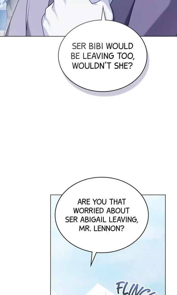 I've Become A True Villainess Chapter 100 page 15