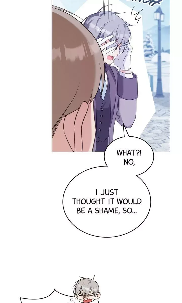 I've Become A True Villainess Chapter 100 page 16