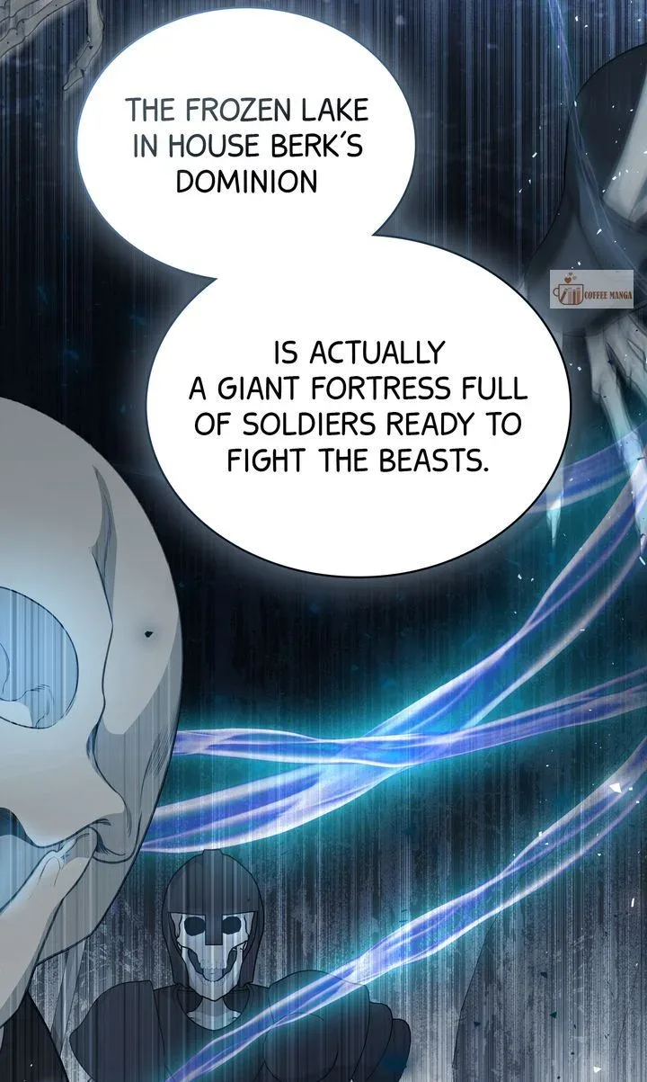 I've Become A True Villainess Chapter 98 page 87