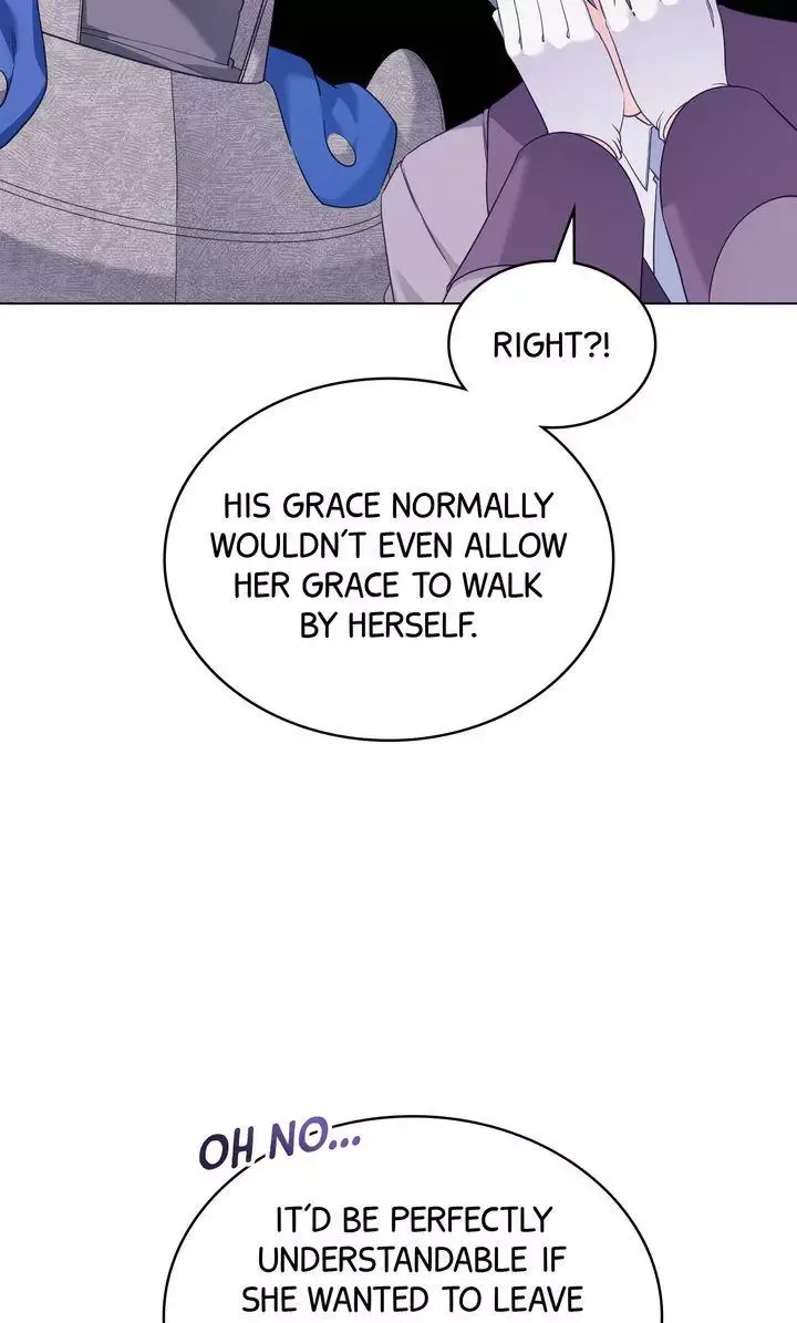 I've Become A True Villainess Chapter 100 page 12