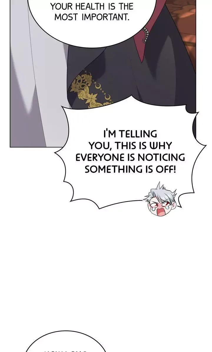 I've Become A True Villainess Chapter 100 page 31