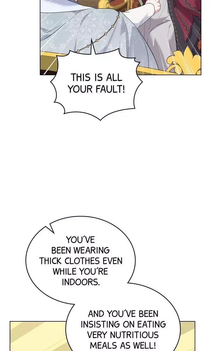 I've Become A True Villainess Chapter 100 page 29