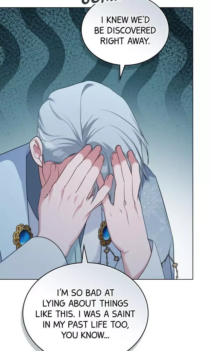 I've Become A True Villainess Chapter 100 page 27