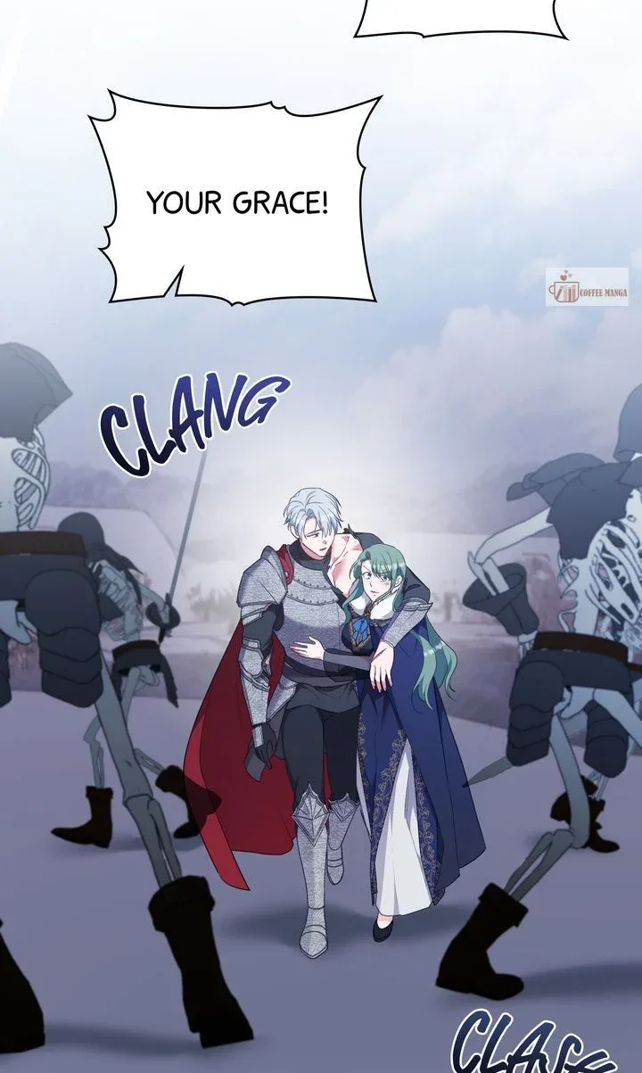 I've Become A True Villainess Chapter 98 page 91