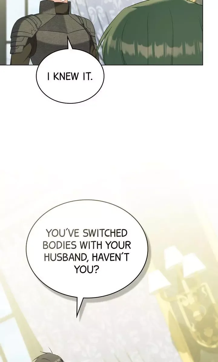I've Become A True Villainess Chapter 100 page 21