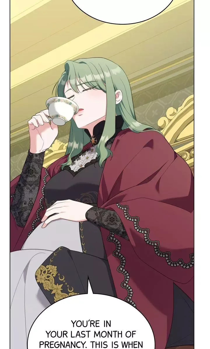 I've Become A True Villainess Chapter 100 page 30