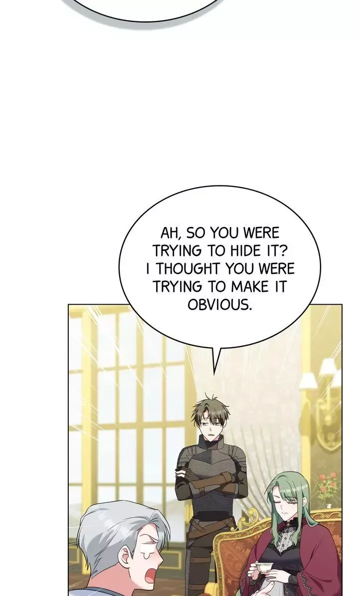 I've Become A True Villainess Chapter 100 page 28
