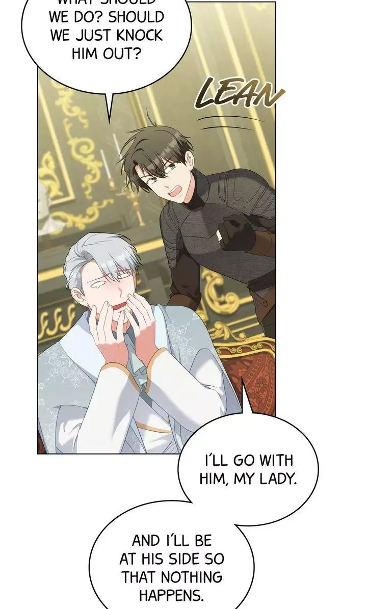 I've Become A True Villainess Chapter 100 page 43