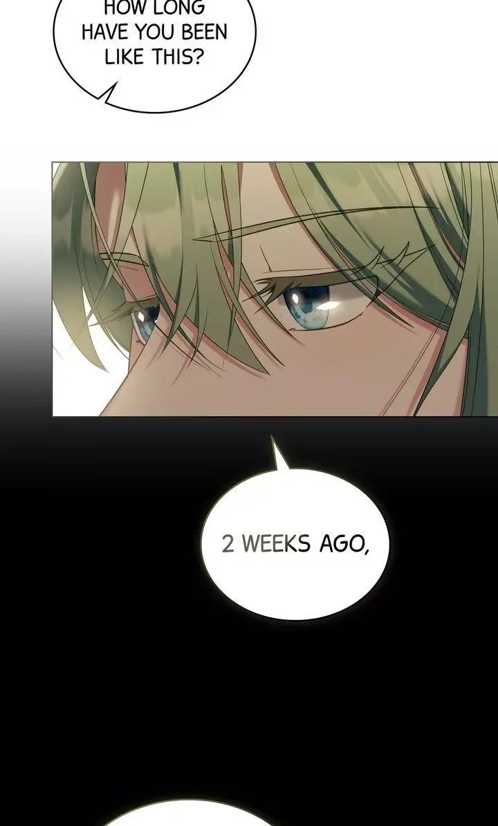 I've Become A True Villainess Chapter 100 page 32