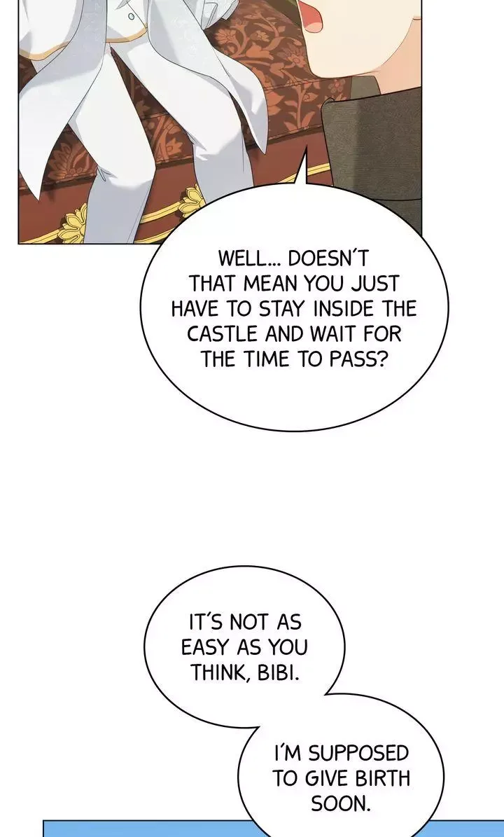 I've Become A True Villainess Chapter 100 page 38