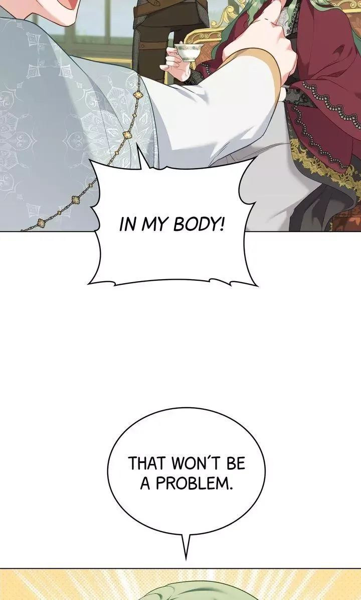 I've Become A True Villainess Chapter 100 page 41
