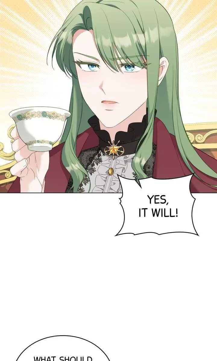I've Become A True Villainess Chapter 100 page 42